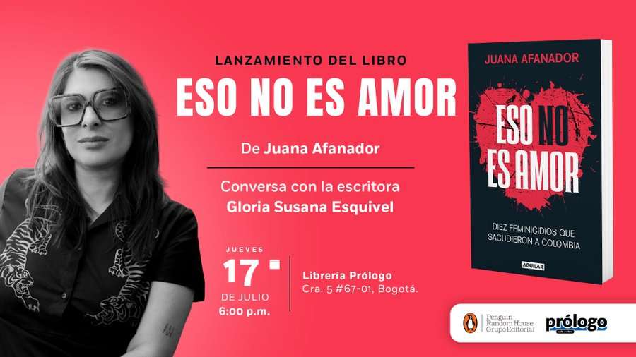 Juana Afanador Mejía