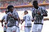 La emotiva videollamada de Juan Cuadrado que sorprendió a Paul Pogba en vivo