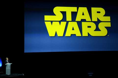 "Star Wars" tendrá una nueva trilogía