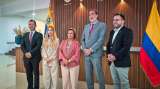 Gobierno entrega balance positivo de primera zona franca binacional con Venezuela
