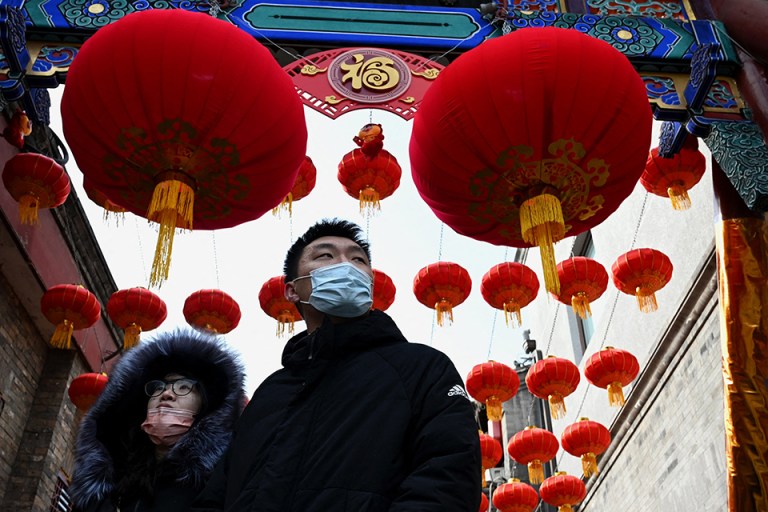 Año Nuevo Lunar 2022: ¿qué animal es y cuánto duran las celebraciones?