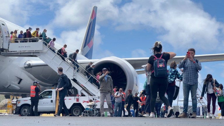 Miedo a volar en aviones: qué es la aerofobia y cómo afrontarla