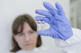 Rusos registran una vacuna contra el coronavirus sin realizar las pruebas necesarias