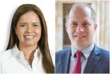 ¿Puede aspirar a la Cámara de Representantes la hermana de un viceministro?