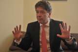 Se viene una reforma estructural