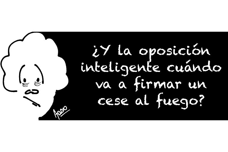 La Franja de Gaso