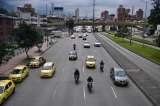 ¿Qué números tienen pico y placa hoy 4 de marzo en Bogotá?