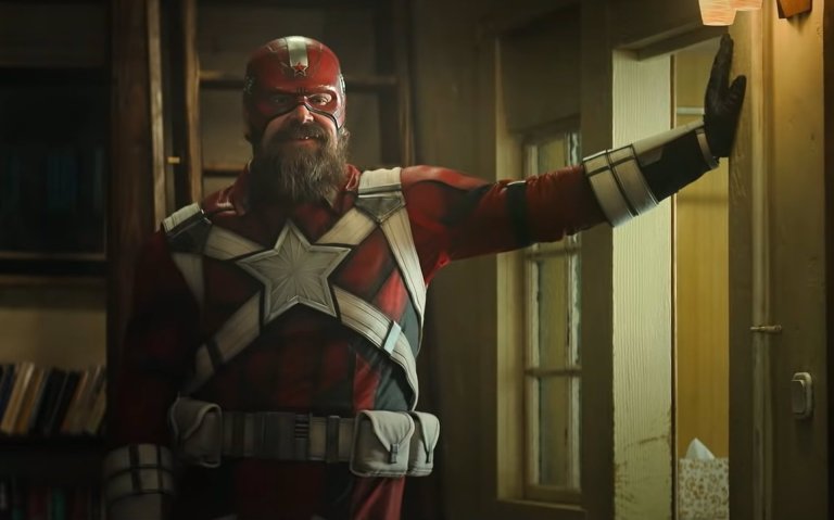 “Viuda Negra” tiene un nuevo tráiler