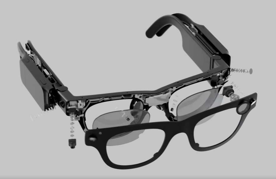 Aria Gen 2: Las gafas inteligentes de Meta que impulsan la investigación en IA