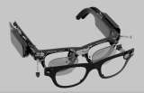 Aria Gen 2: las gafas inteligentes de Meta que impulsan la investigación en IA
