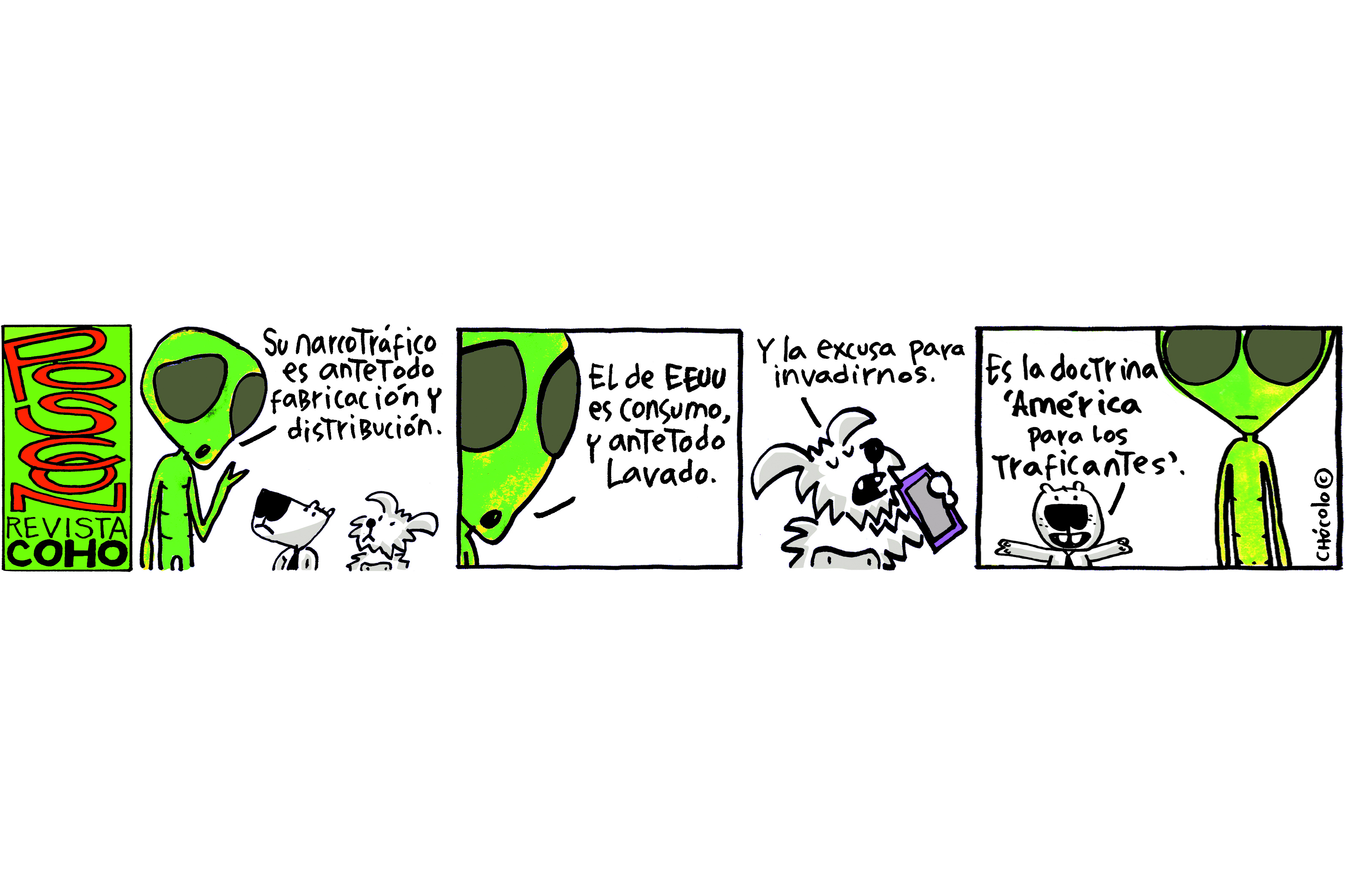 Chócolo