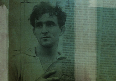 Oreste Omar Corbatta fue campeón de primera división con Racing en 1958 y 1961.