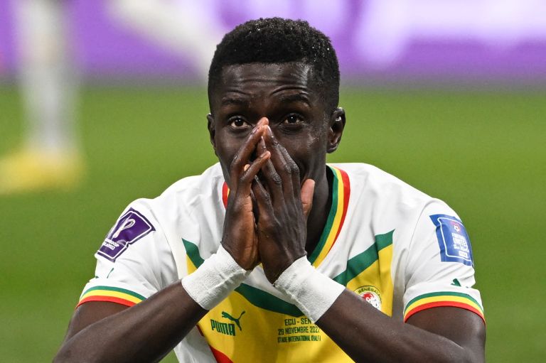 Idrissa Gana