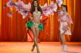 Así fue el Victoria’s Secret Fashion Show 2012