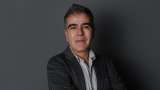 Jorge Franco presenta “El vacío en el que flotas”, su nueva novela