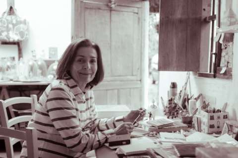 Elsa Zambrano y su Klimt esperanzador en el  IX Festival Internacional de Música Sacra de Bogotá