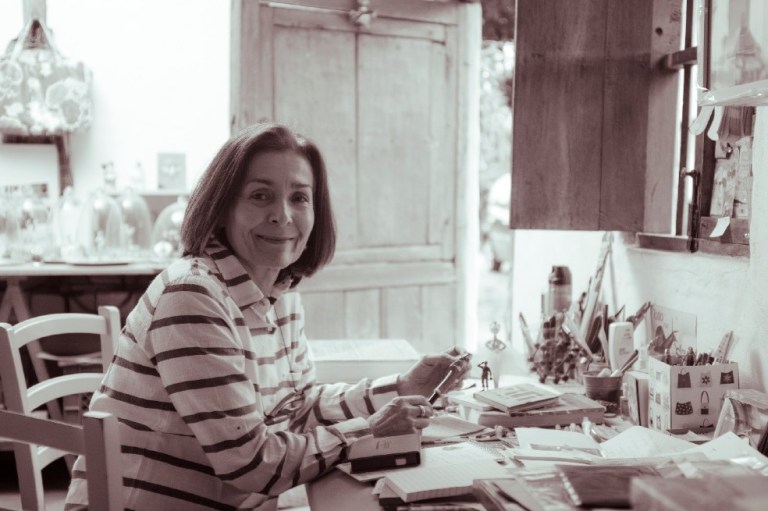 Elsa Zambrano y su Klimt esperanzador en el  IX Festival Internacional de Música Sacra de Bogotá