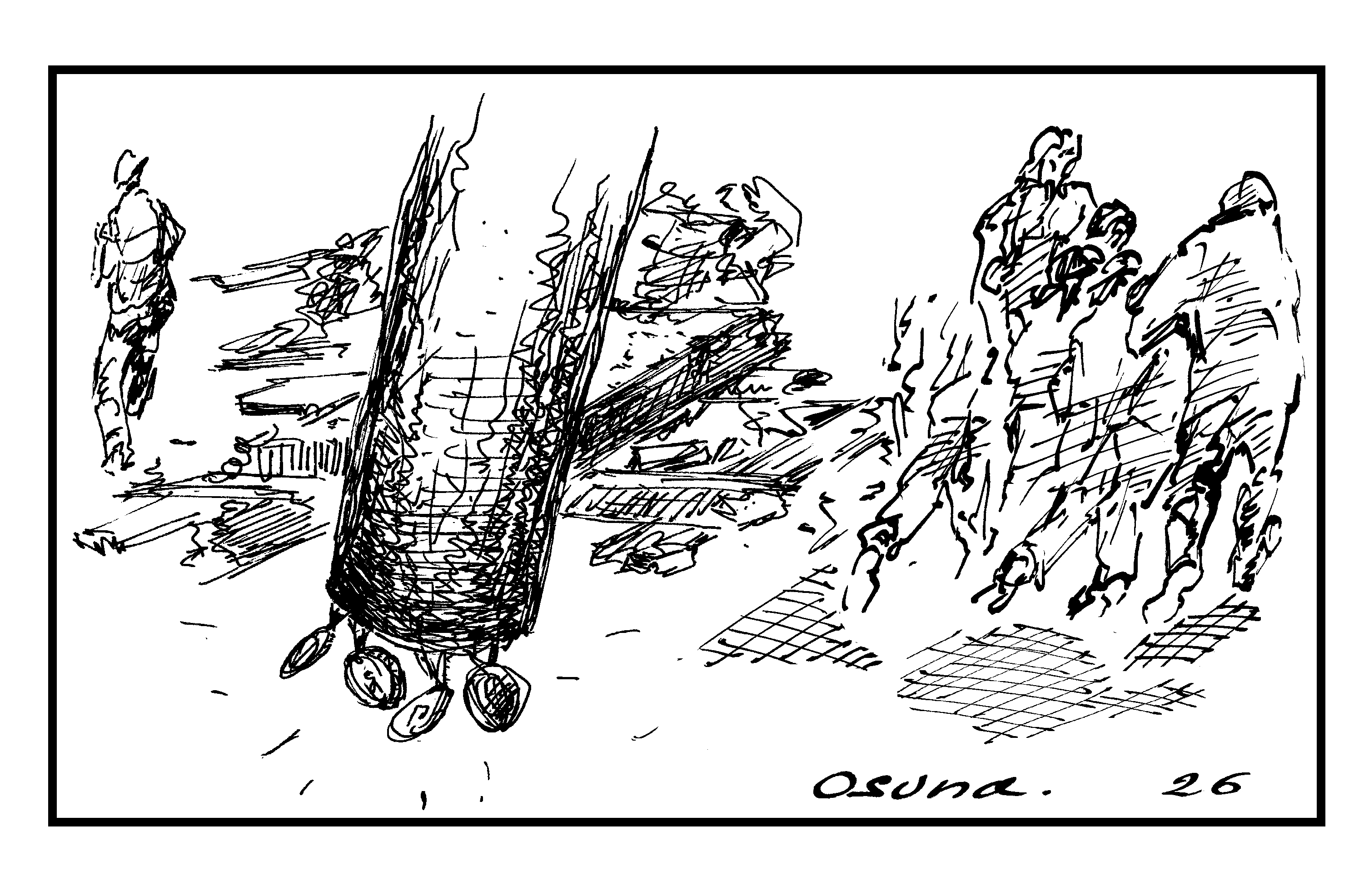 Caricaturas