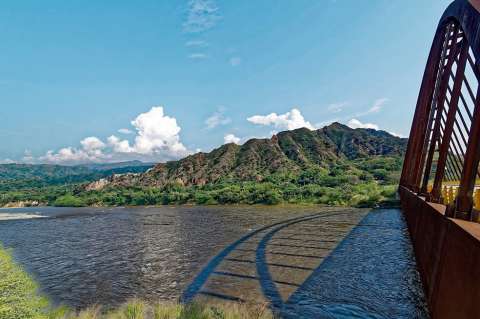 Inició proceso de precalificación en licitación para navegabilidad del río Magdalena