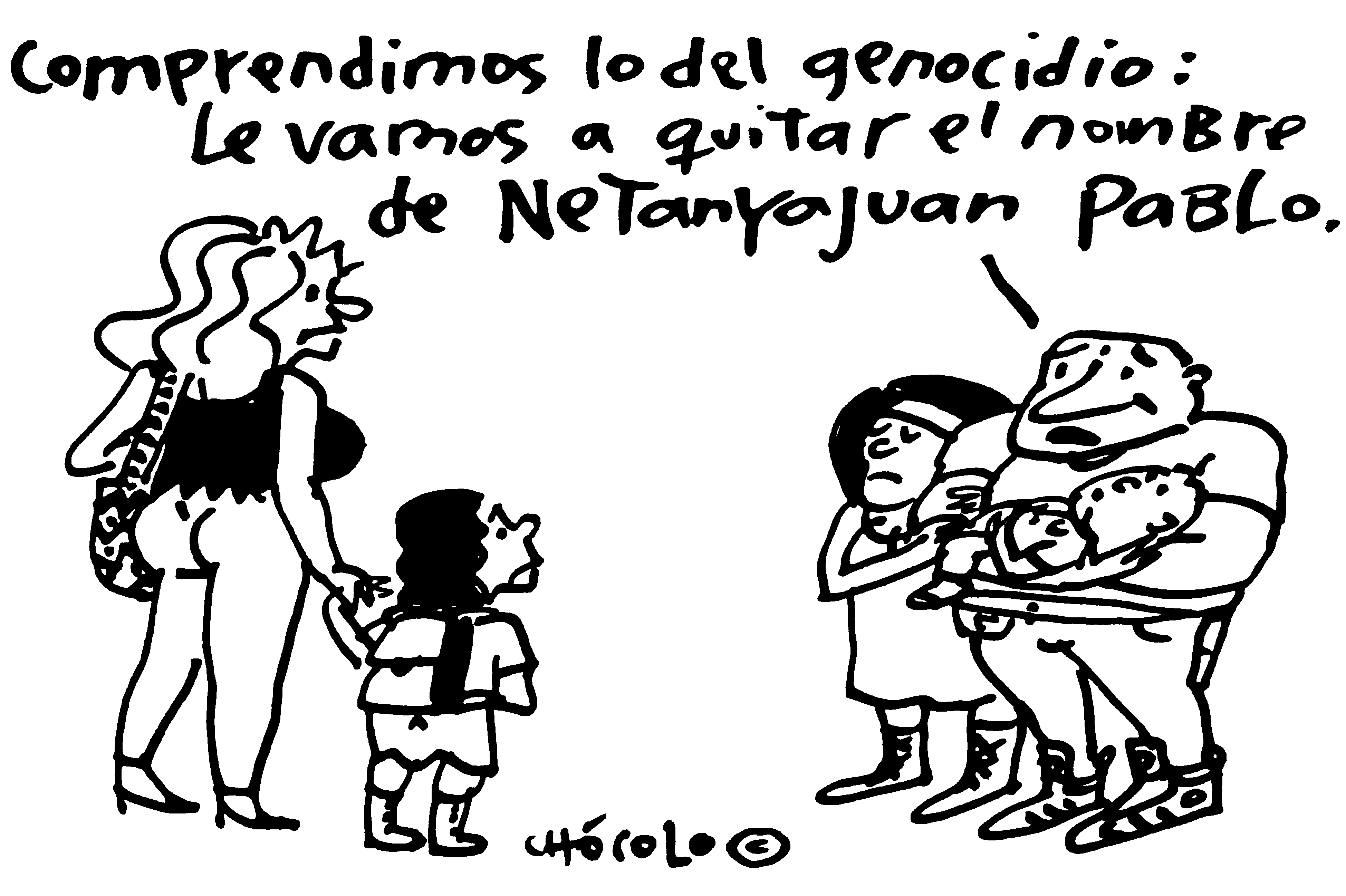 Caricatura