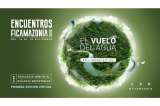 Ficamazonía 2020 anuncia encuentro virtual y gratuito dedicado al fenómeno de los ríos voladores
