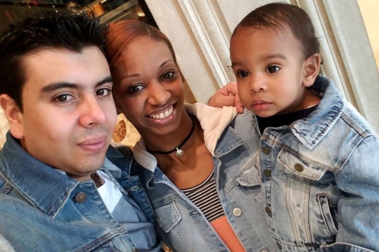 El colombiano que logró detener su deportación de Estados Unidos