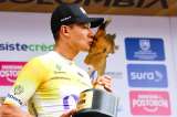 Rodrigo Contreras, el que es caballero repite