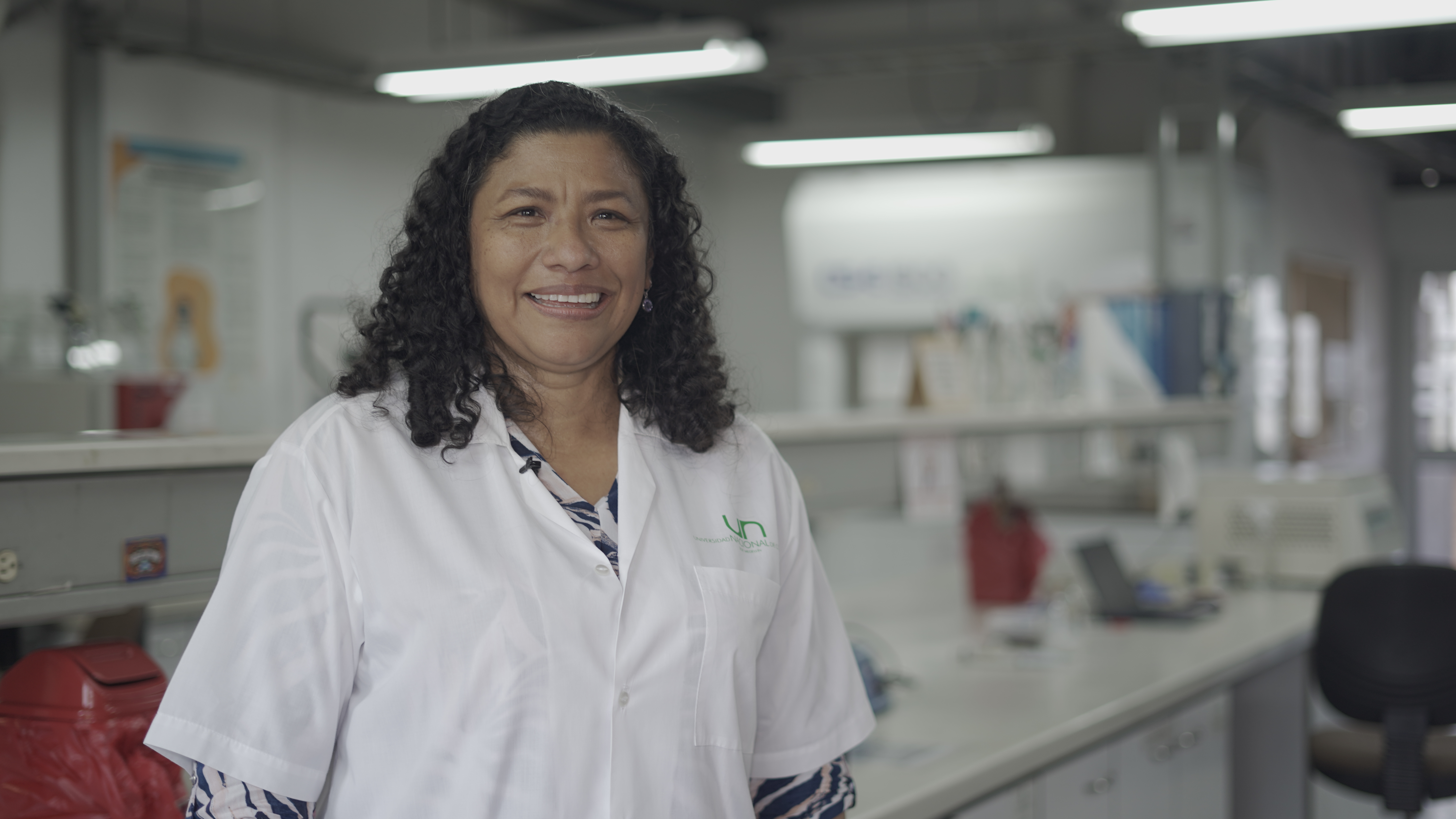 Edna Judith Márquez Fernández.