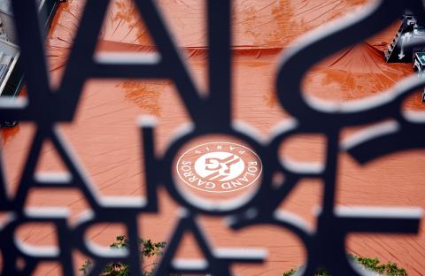 Roland Garros no admitirá más cervezas ni insultos en la cancha