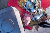 Natalie Portman: así será su traje en “Thor: Love and Thunder”