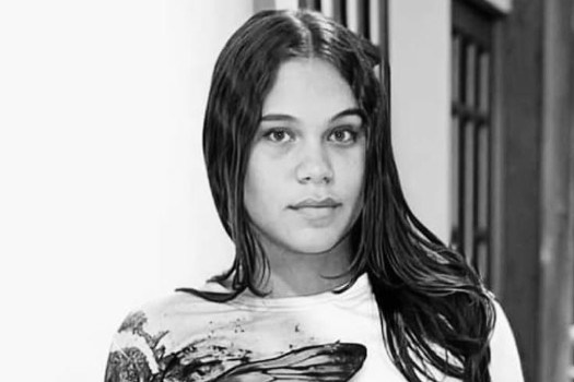 Abigail Guerra, la joven de Jacinto, Bolívar, asesinada por sicarios en Bogotá