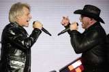 Bon Jovi y Pitbull se unen en una nueva versión de “It’s My Life”