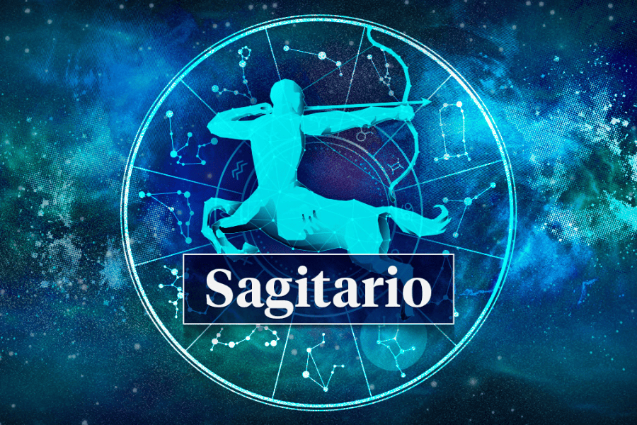 Horóscopo - Sagitario