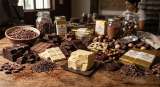 Se robaron 4 toneladas de cobertura de chocolate industrial y el Invima pide no comprarlas