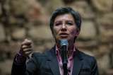 Claudia López presenta proyecto de ley para que Bogotá tenga su propia Policía