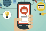 ¿Tiene un emprendimiento? Esta app le ayuda a digitalizarlo