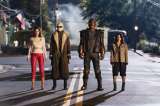 "Doom Patrol", el grupo de superhéroes marginados de DC Comics, llega a Cinemax