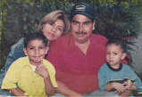 “No sirve de nada quedarse en un bucle infinito de dolor”: hijo de Fabio Arismendy
