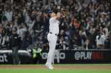 Los Yanquis de Urshela siguen con vida: vencieron a los Astros
