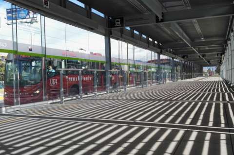 Conozca los puntos y paradas de las nuevas estaciones de Transmilenio