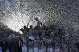 Juventus, campeón de la Supercopa de Italia