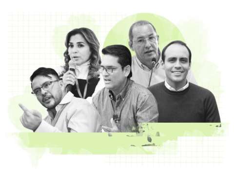 El poder en los Llanos Orientales: así está el pulso electoral por el Congreso