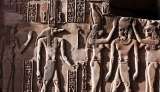El majestuoso santuario de Hatshepsut abre sus puertas por primera vez