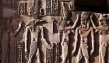 El majestuoso santuario de Hatshepsut abre sus puertas por primera vez