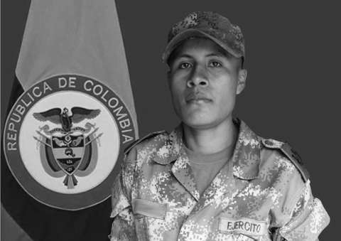 Soldado José Luis Pai habría muerto por disparo accidental en batallón de infantería