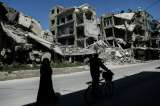 Siria: una guerra anclada en el siglo XX