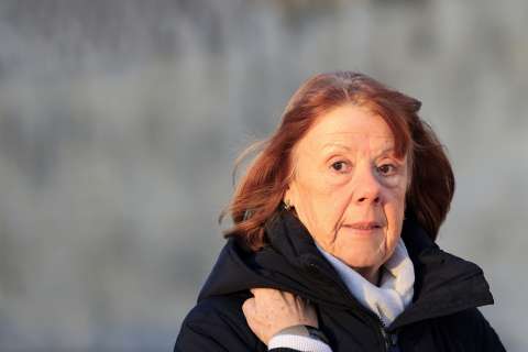 Entre el miedo, la rabia, y la esperanza