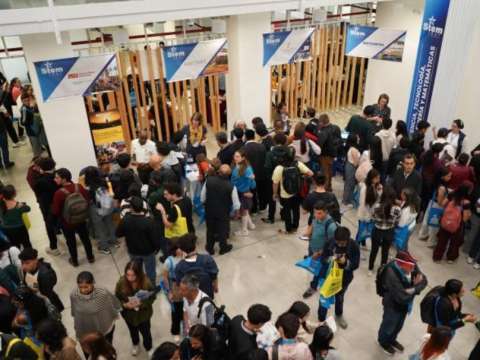 Así podrán estudiar en EE. UU. pregrados y posgrados los jóvenes barranquilleros