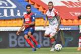 Liga BetPlay: Santa Fe logró un empate en su visita a Medellín