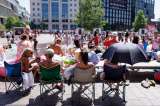 Ola de calor en Europa deja varias muertes y temperaturas extremas en Francia y Reino Unido
